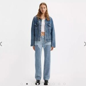 Levi’s 501® '90S WOMEN'S CHAPS - 26x30